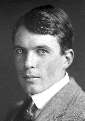 Imagen de William Lawrence Bragg